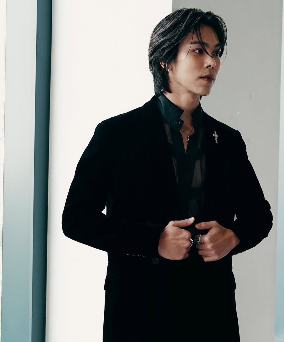 พลจัตวาภัทร ณ หงสา ft.39 tweet media