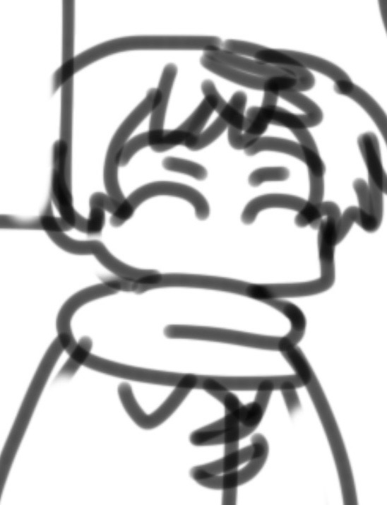 un_anda_ba's tweet photo. 可愛く描きすぎた♡ https://t.co/4Owk8SR4pq