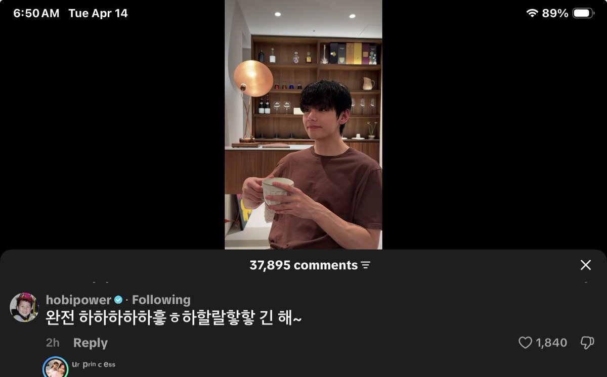 TaeKook USA tweet media