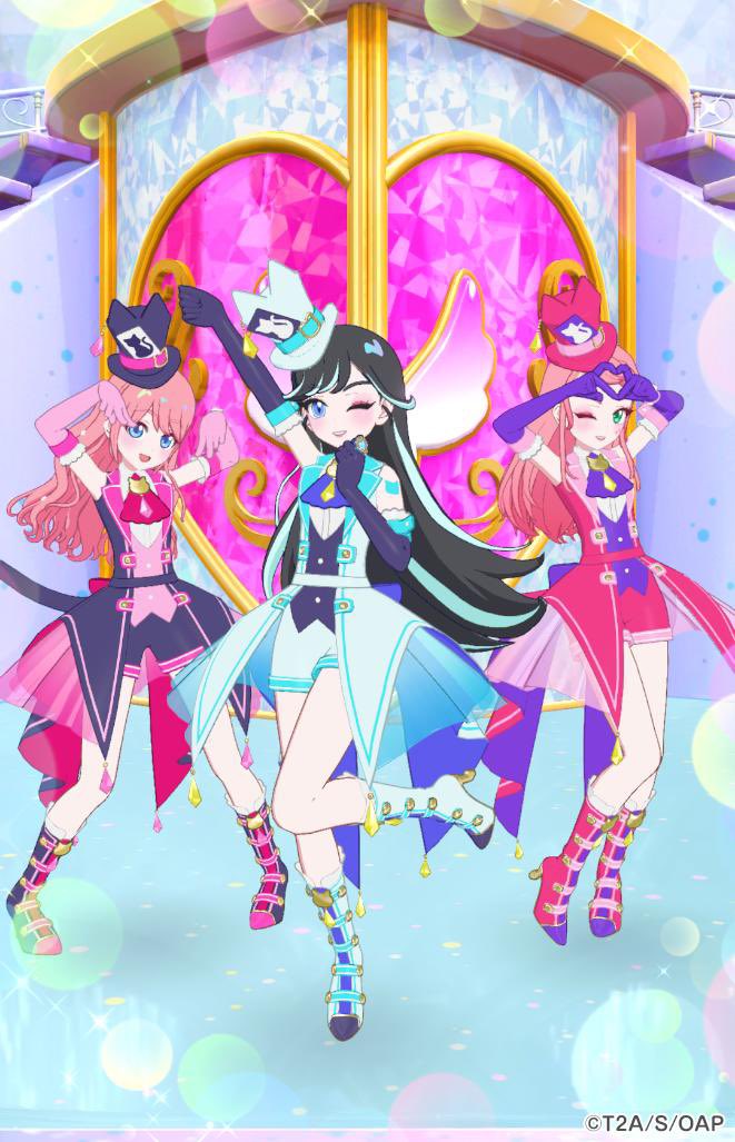 かさんかすいそ𓈒𓏸︎︎︎︎ tweet media