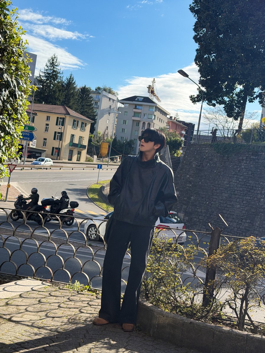 TRENDZ (트렌드지) tweet media