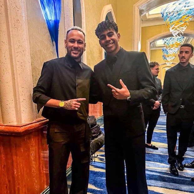 Don Fred St Lot tweet media