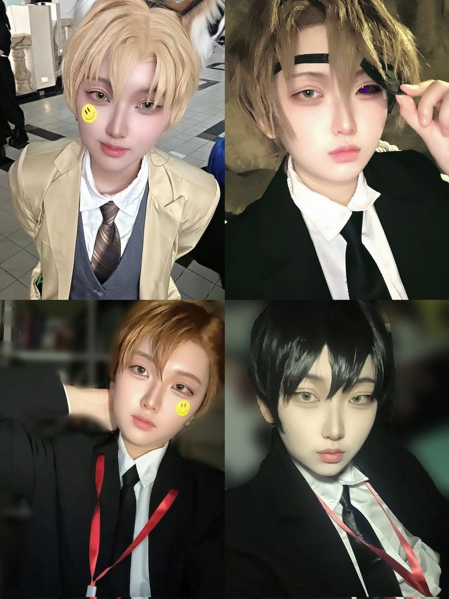 자리 | 댄코파 토요일 tweet media