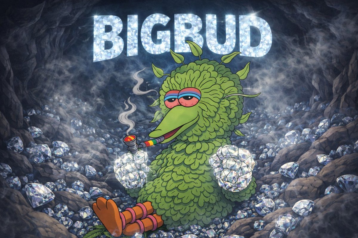 BigBud tweet media