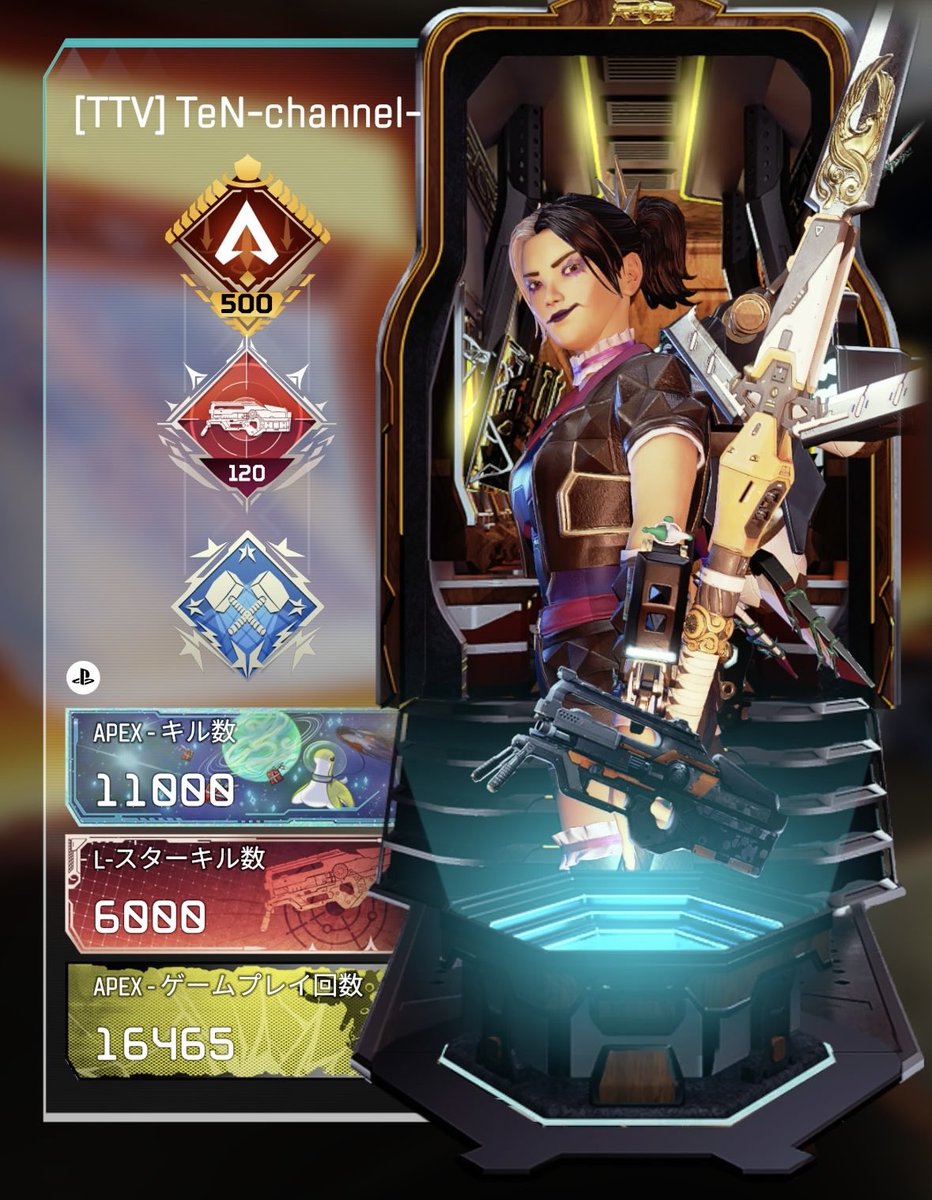 🪽てんちゃんねる🪽 tweet media