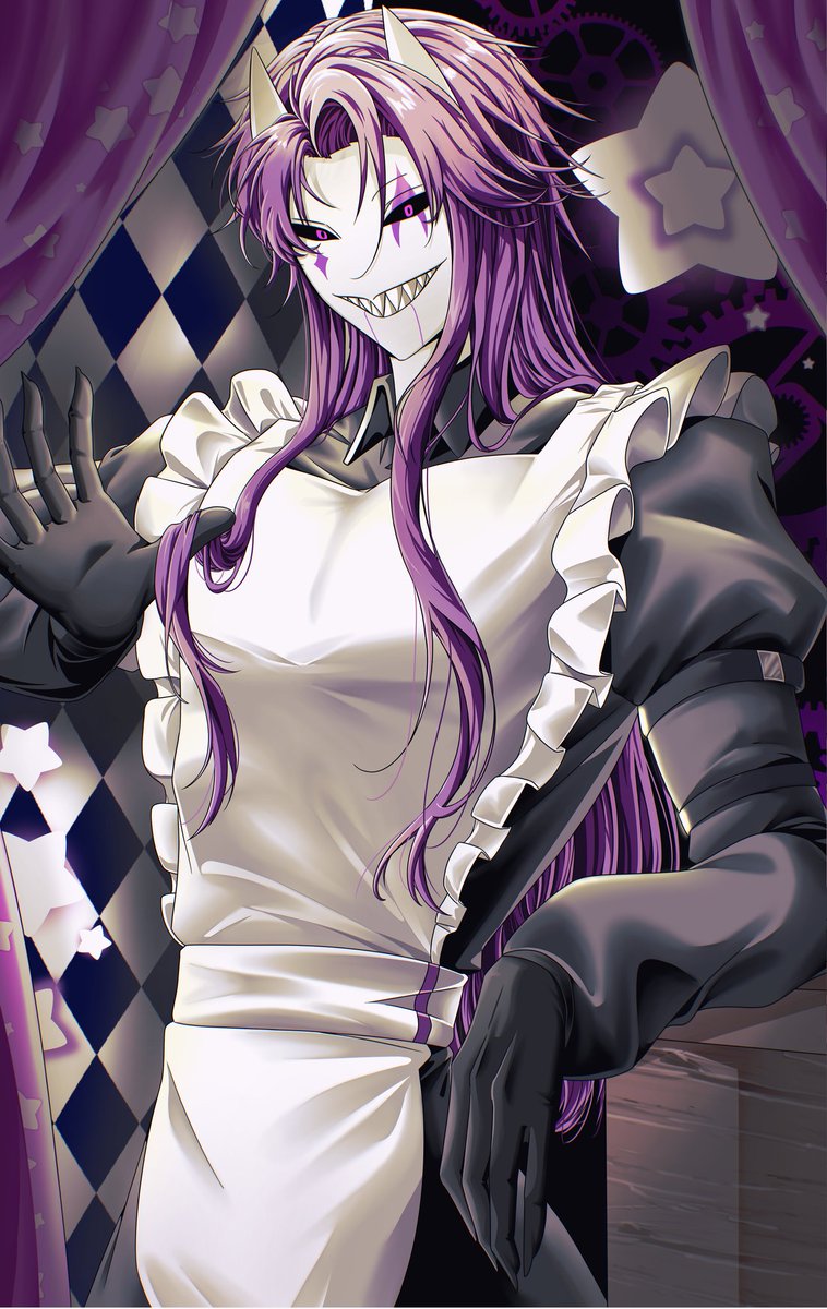 chokosongi93631's tweet photo. #thefreakcircus https://t.co/fMfnLDxsI5