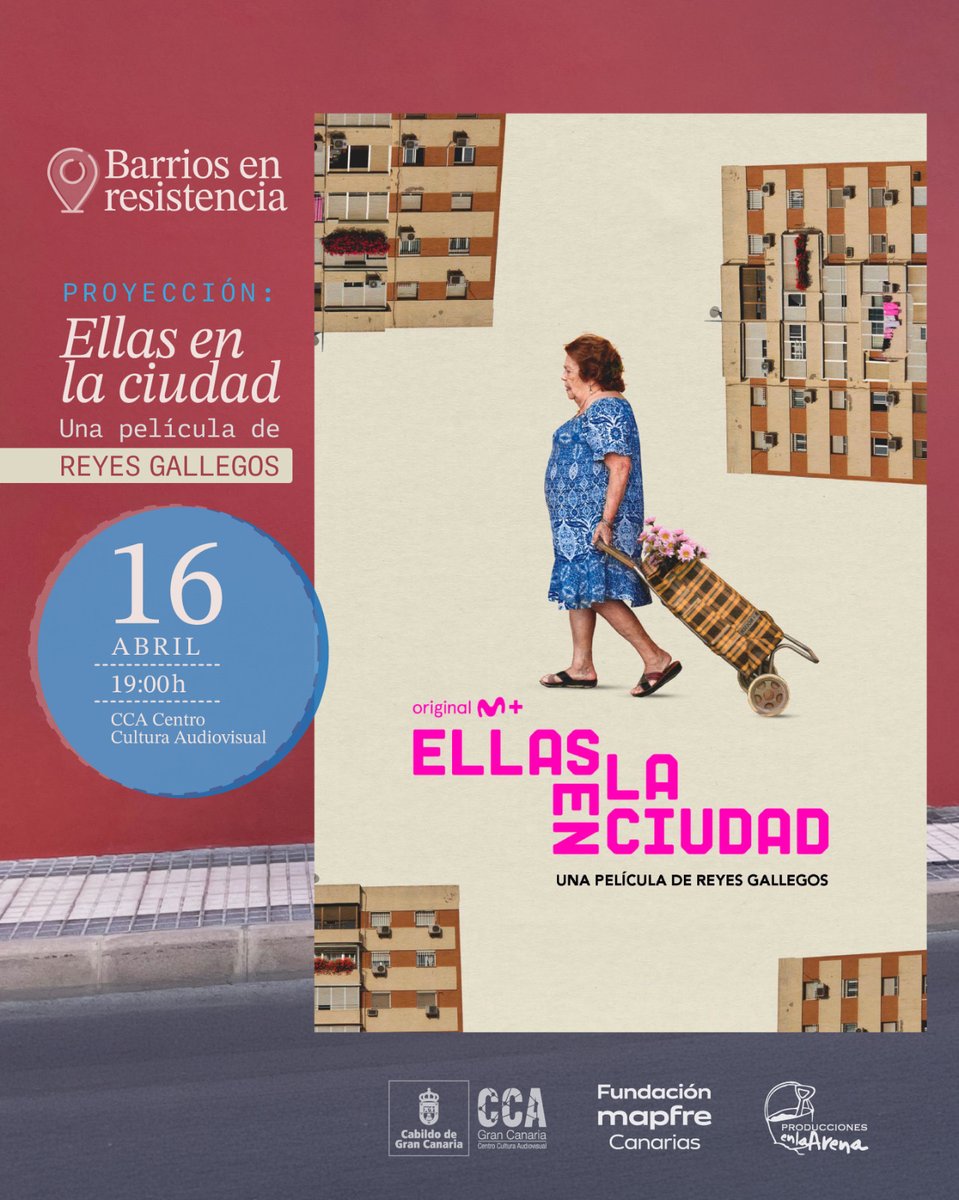 CCA Gran Canaria tweet media