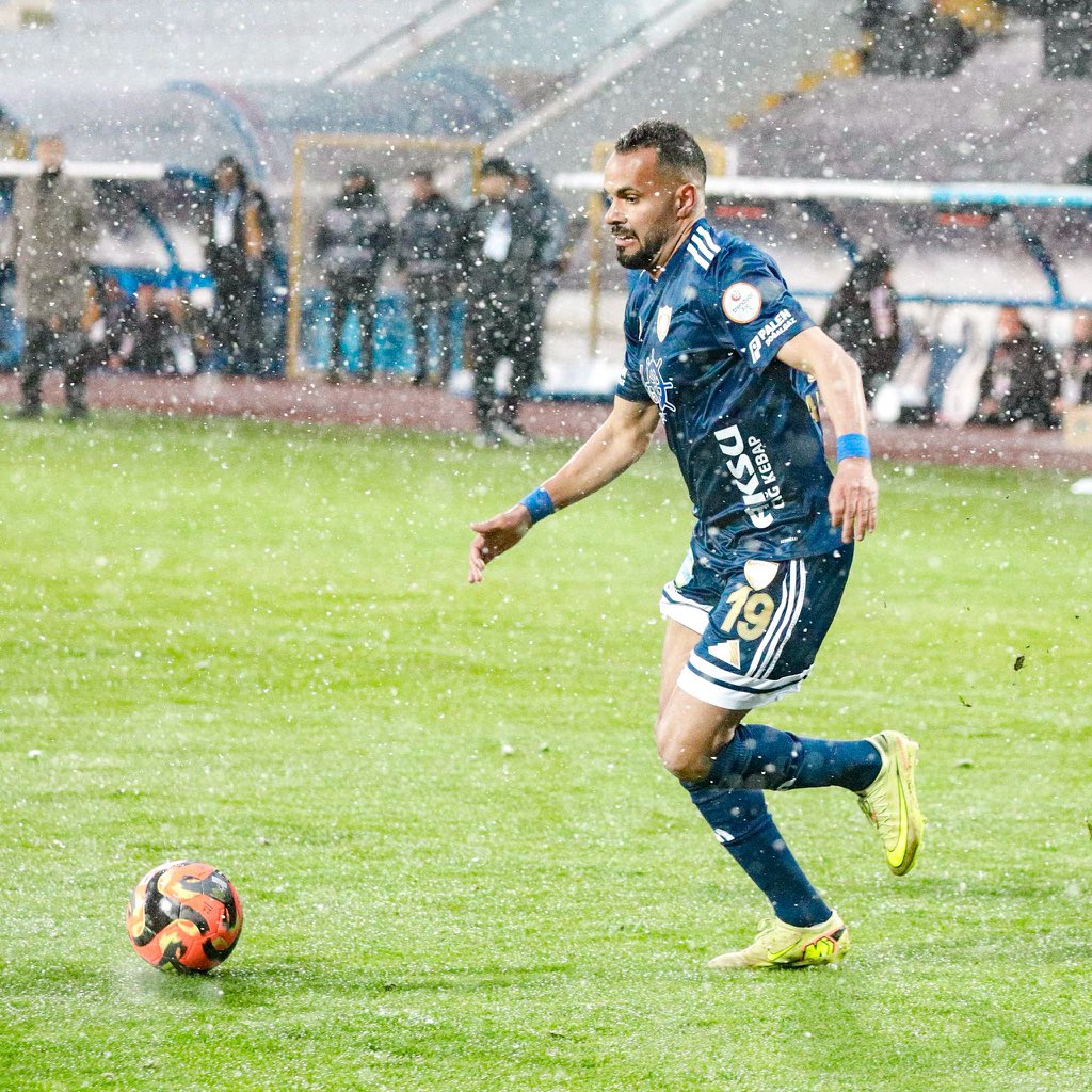 Erzurumspor FK tweet media