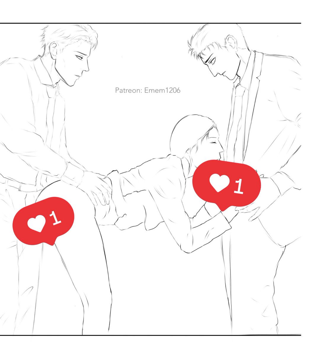 itsemem 🔞 tweet media