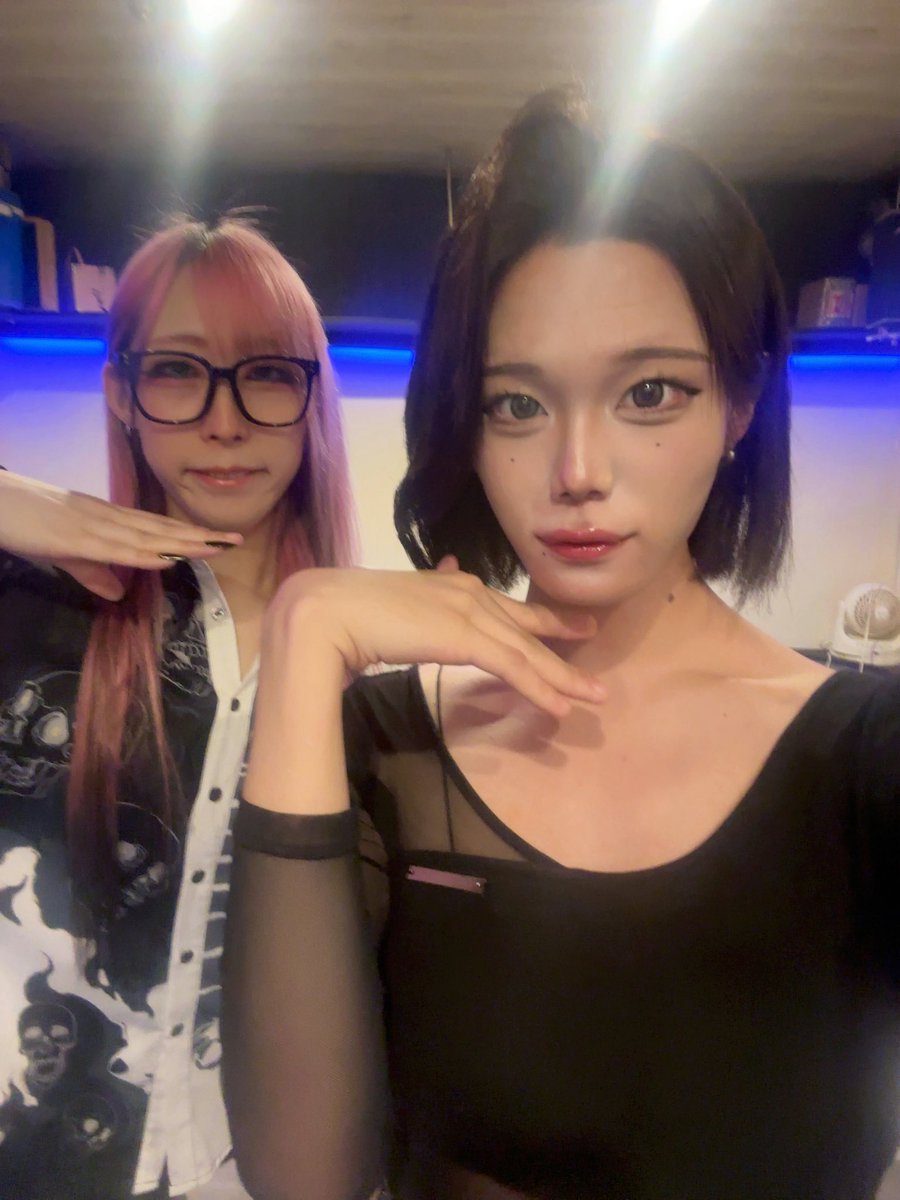 そあみだよ！！ tweet media