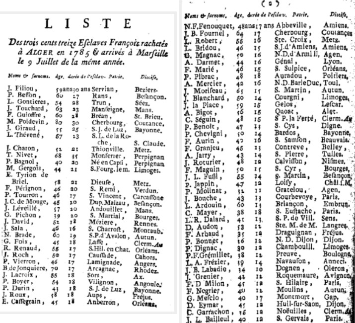 Visages de France tweet media