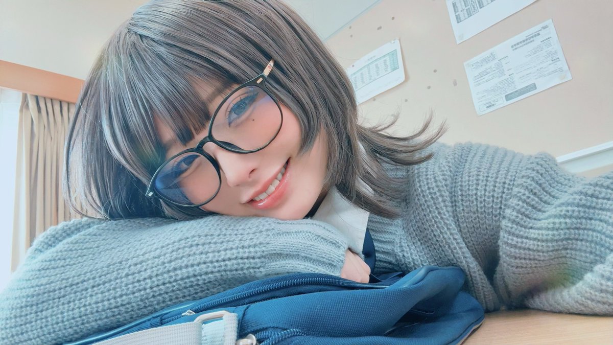 東雲はる🍀 tweet media