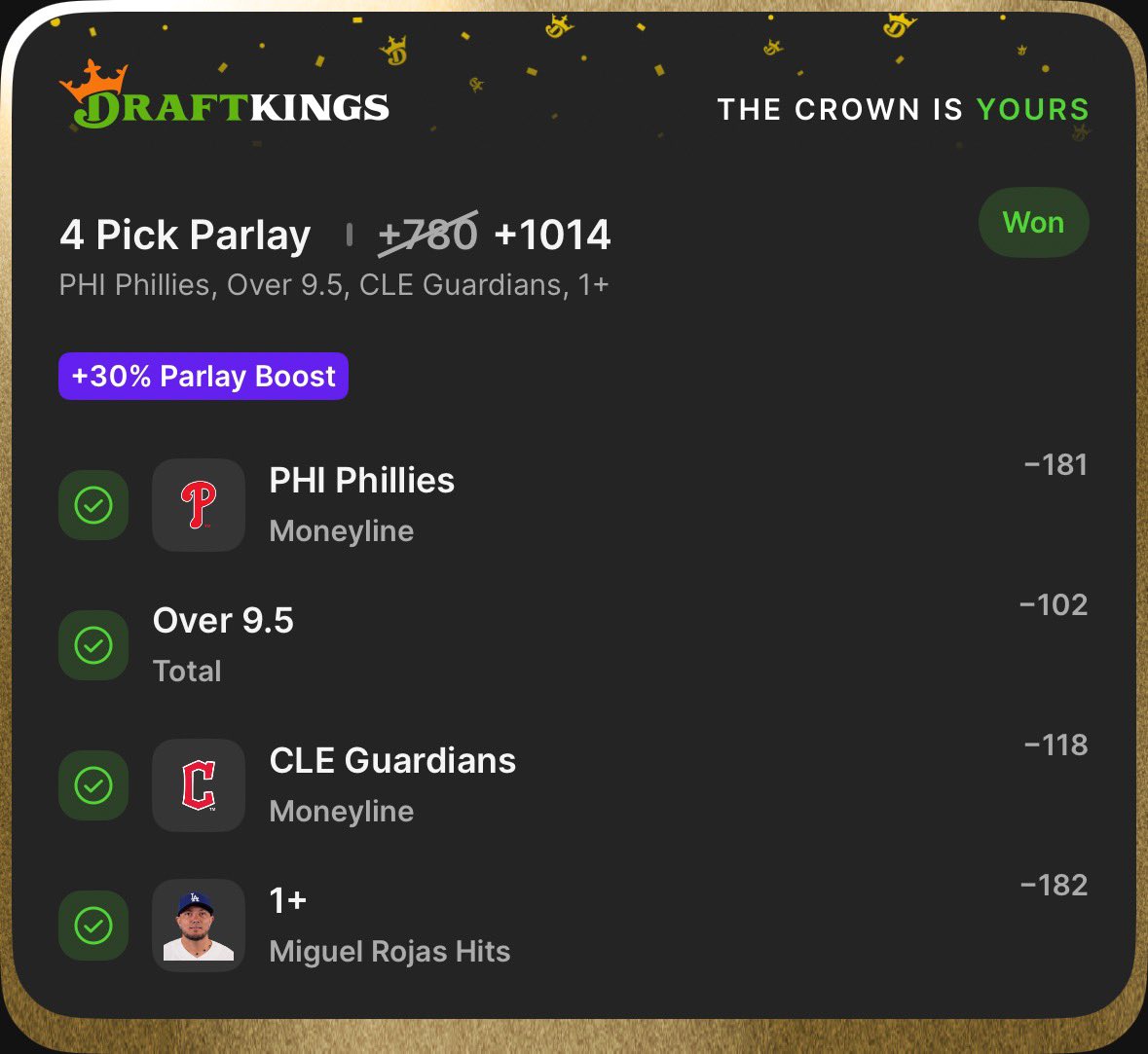 Baaaaang 💥

+1014 cashes 💰

$20 to a random follower that likes/rt 👀

Drop those Venmo’s cashapps and PayPal’s below