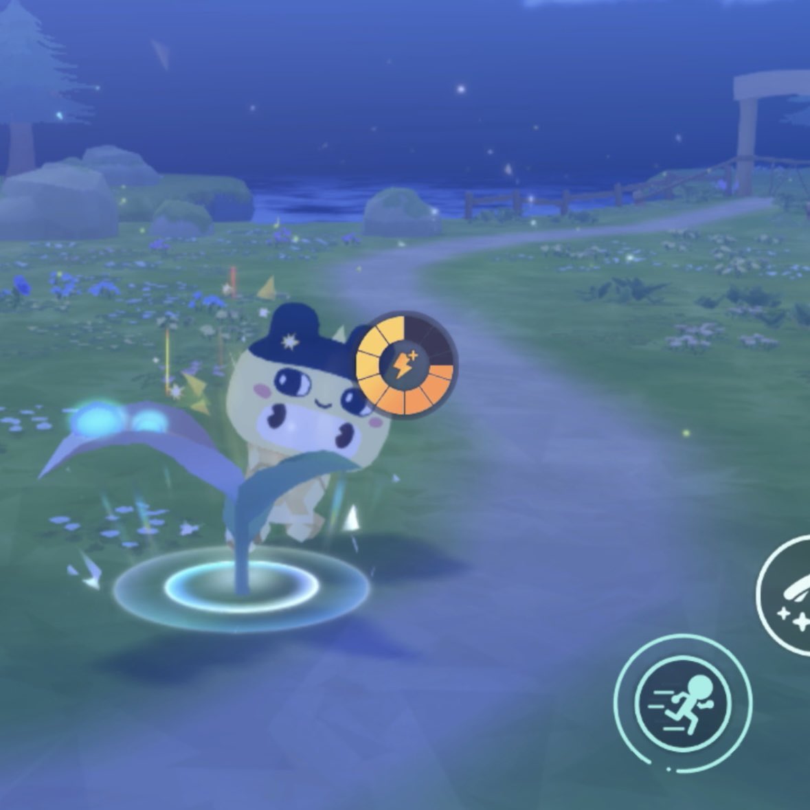 湯二(ゆに) tweet media