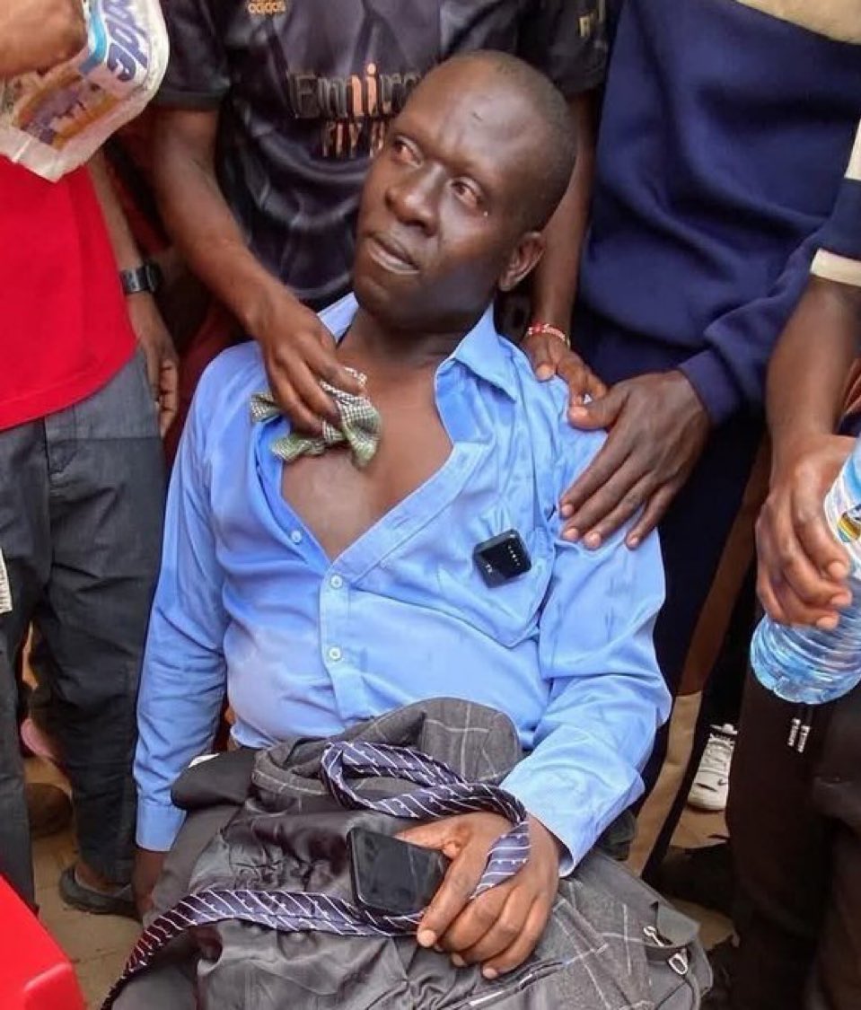 ๐ฅ๐๐จ๐๐ฒ ๐๐ฎ๐๐ซ๐ Okafor tweet media