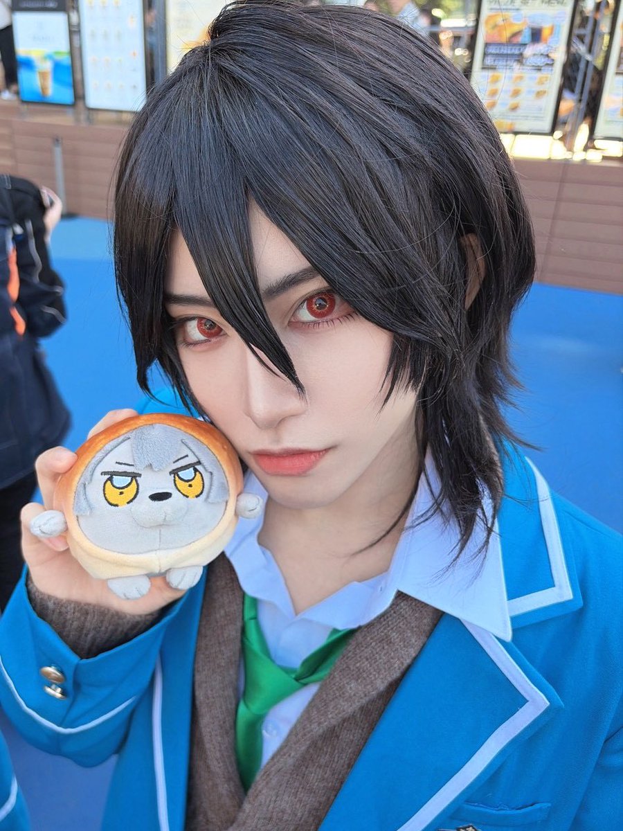 𝑺𝑨𝑲𝑼𝑵𝑶🦇🖤5/5 東３ま33b tweet media