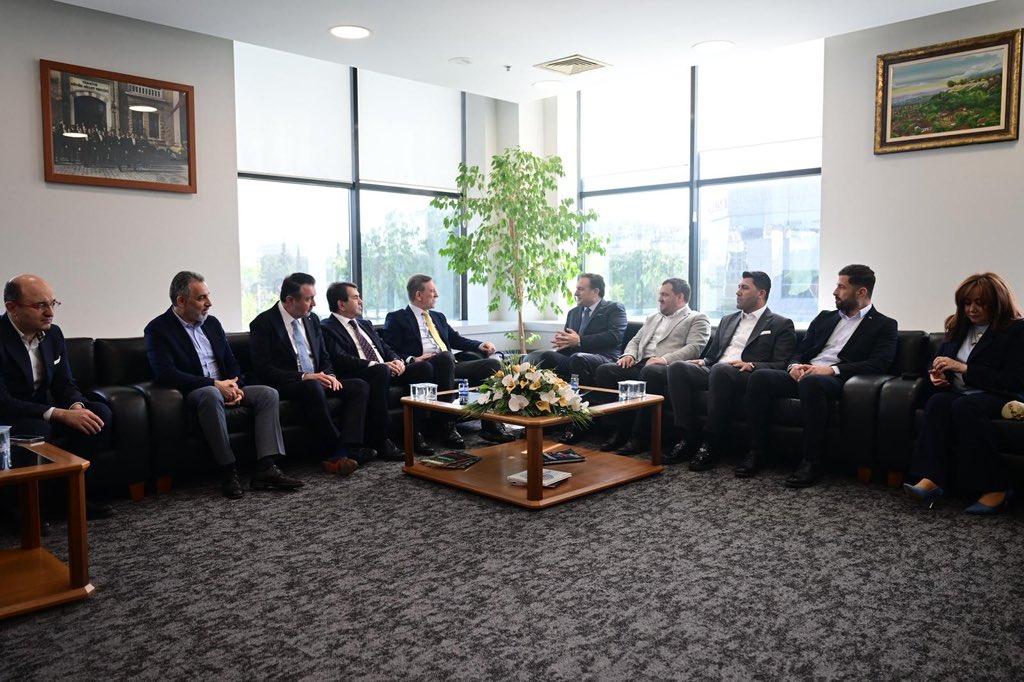 İbrahim Burkay tweet media