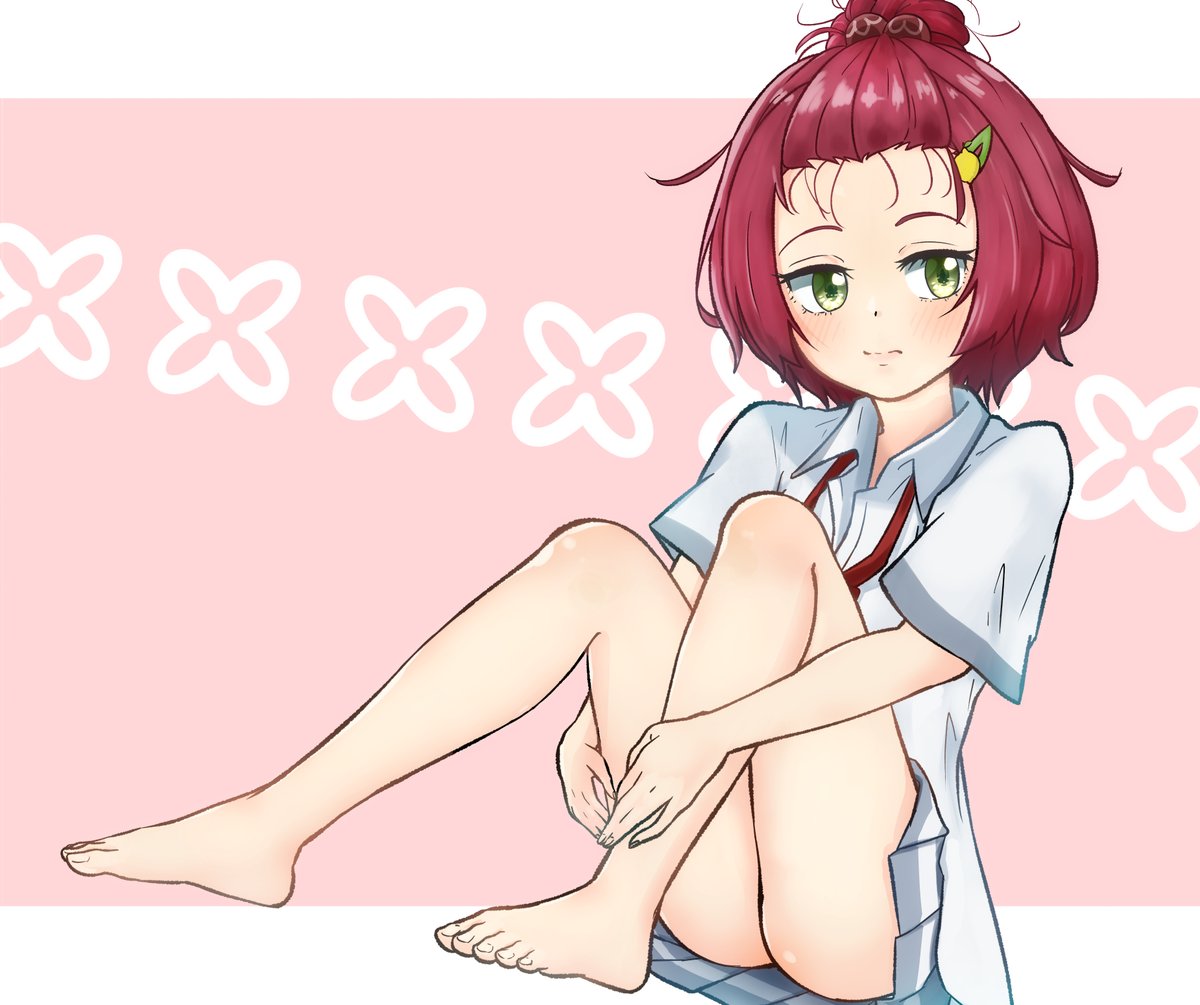 ヒトミツ tweet media