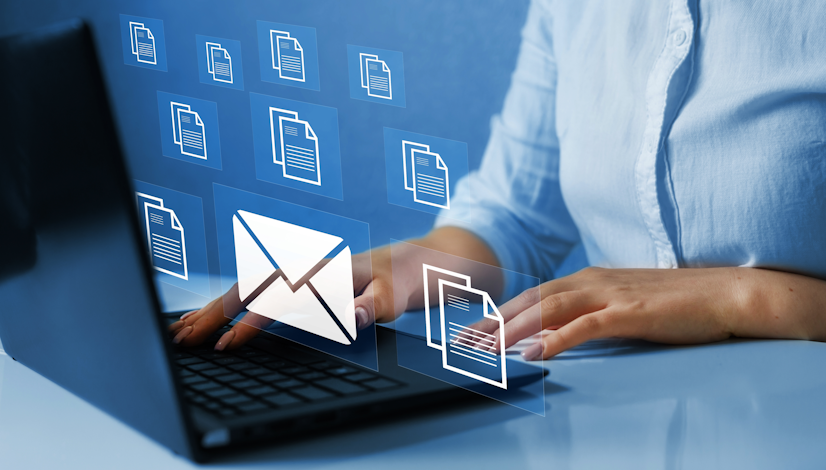 iusUp_'s tweet image. ¿Quieres mejorar el seguimiento del correo electrónico en tu despacho de #abogados? Con el complemento para #Microsoft #Outlook de iusUp podrás hacerlo fácilmente. Descubre cómo  bit.ly/IusUpBlog093