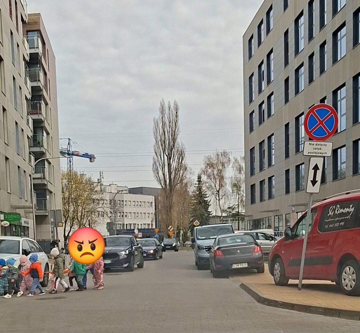 Szeryf Twojej Okolicy tweet media