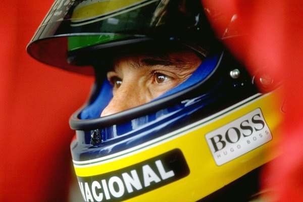 F1_AyrtonSenna's tweet photo. Ayrton Senna. 🇧🇷

📸©️: Pascal Rondeau https://t.co/1kYZFwimDW