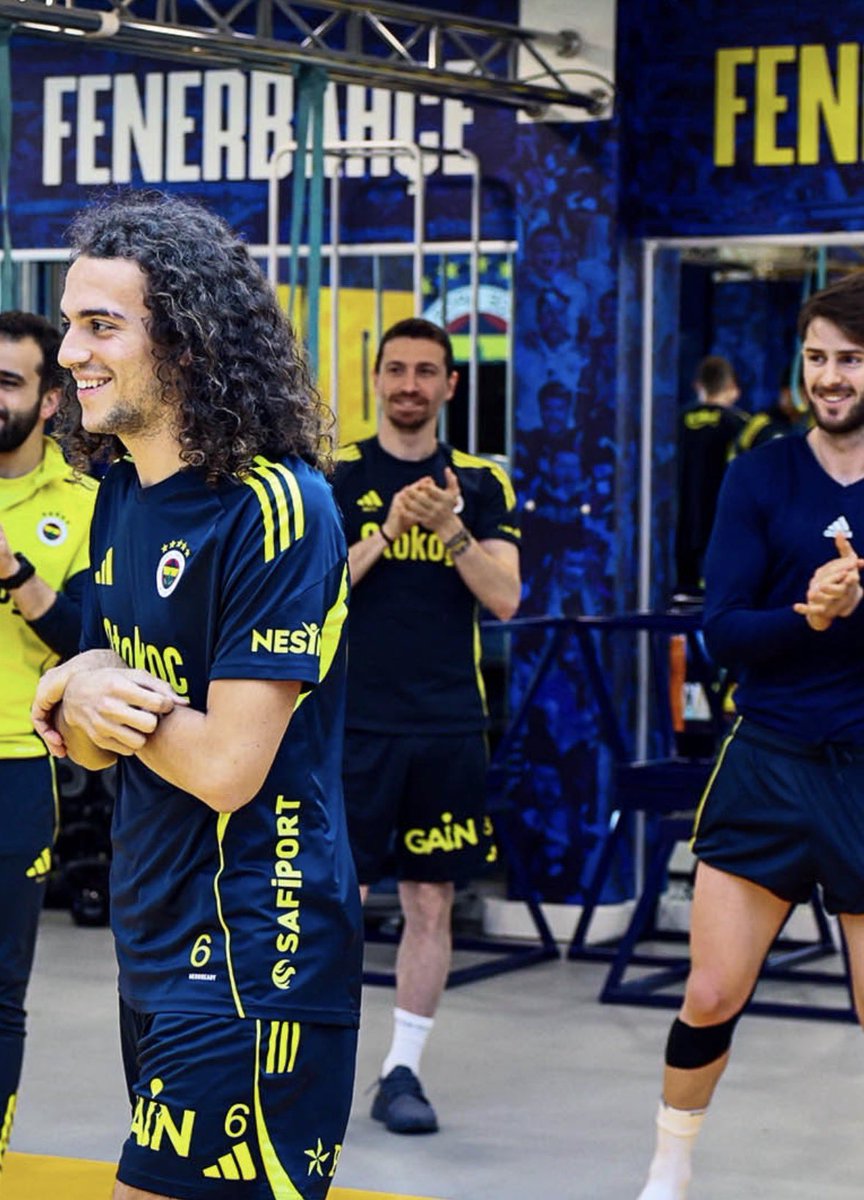 Fener Ajans 🇹🇷 tweet media