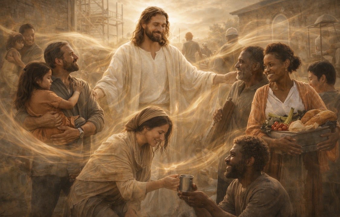 Padre Ramón Zambrano tweet media