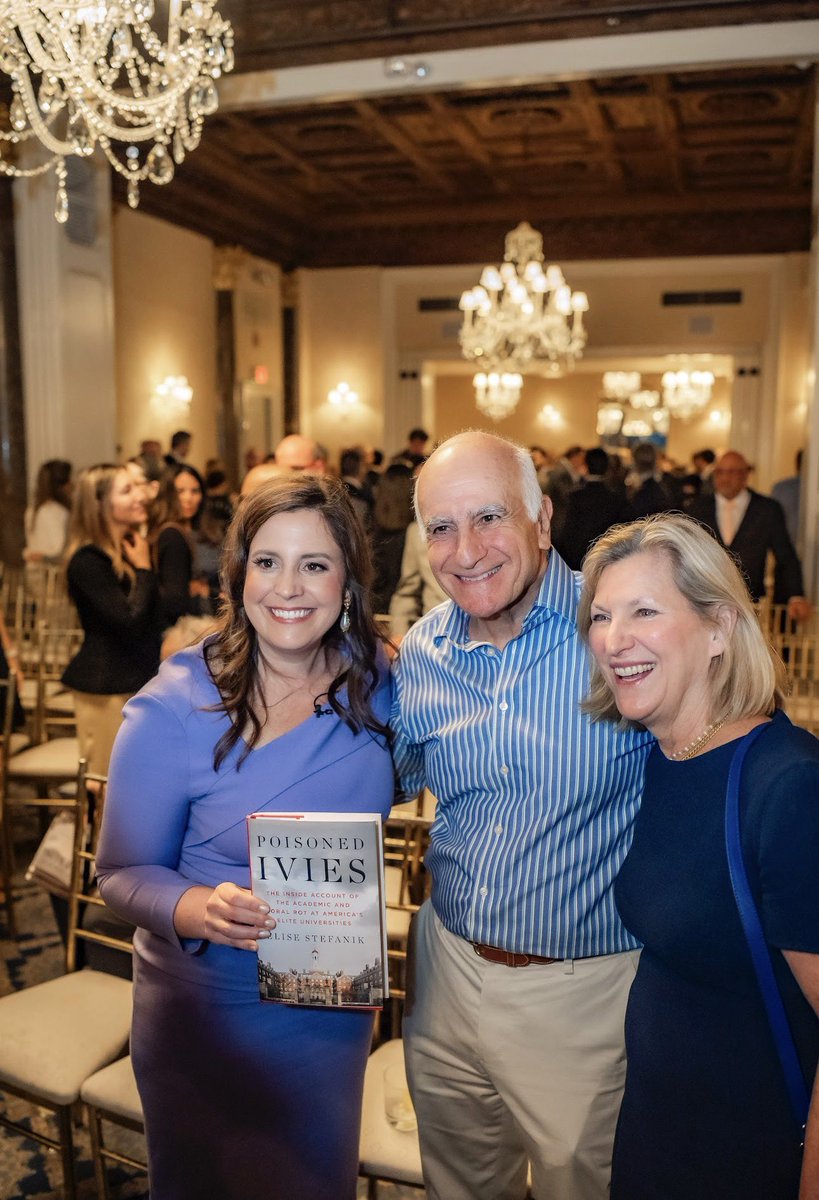 Elise Stefanik tweet media