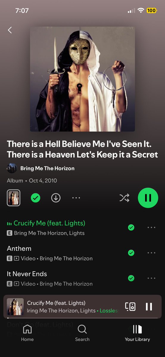 Noir 🗡️ tweet media