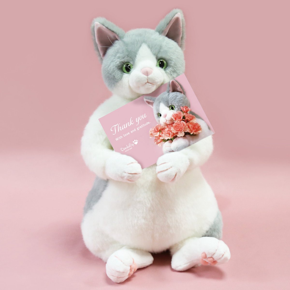 Cuddly（カドリー） (@CuddlyOfficial) / Posts / X