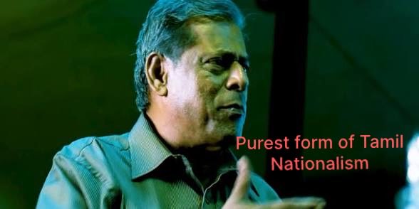 Leonard0011011's tweet photo. From 1 percent in 2016 to over 8 percent in 2024, #NTK's vote share keeps growing. People are waking up to #Seeman's honest politics.
This is pure Tamil nationalism, not the usual political bargaining.
#VoteForNTK #NoVoteForABCDT https://t.co/doz5piVMx3