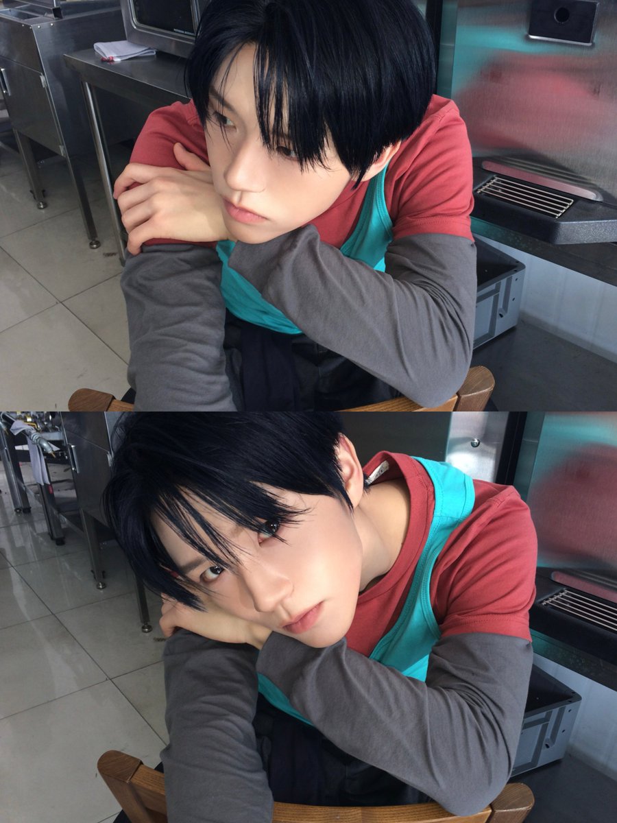 doubleDY υ ̳◜ ﻌ ◝ ̳υ tweet media