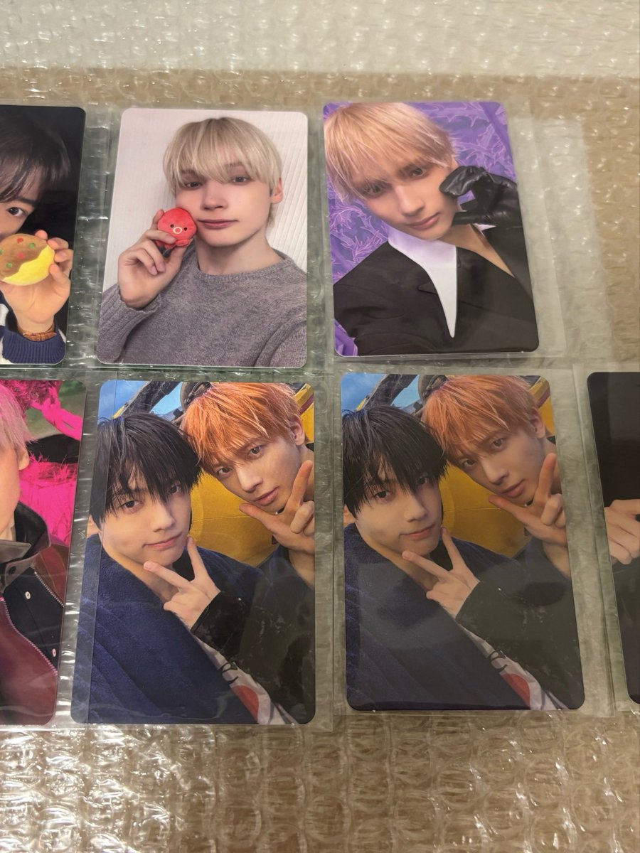 ちゃー🦊 tweet media