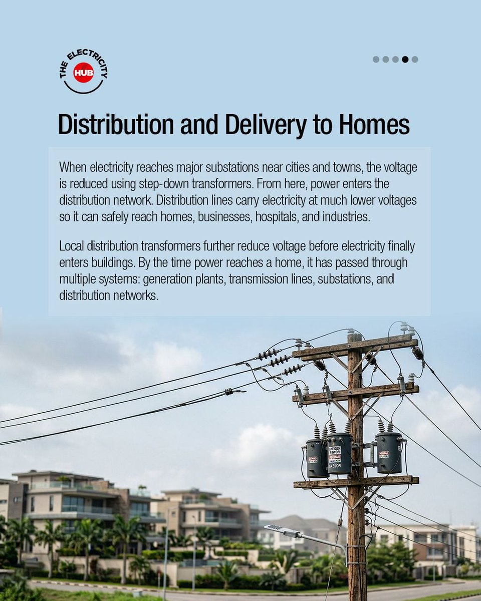 The Electricity Hub tweet media