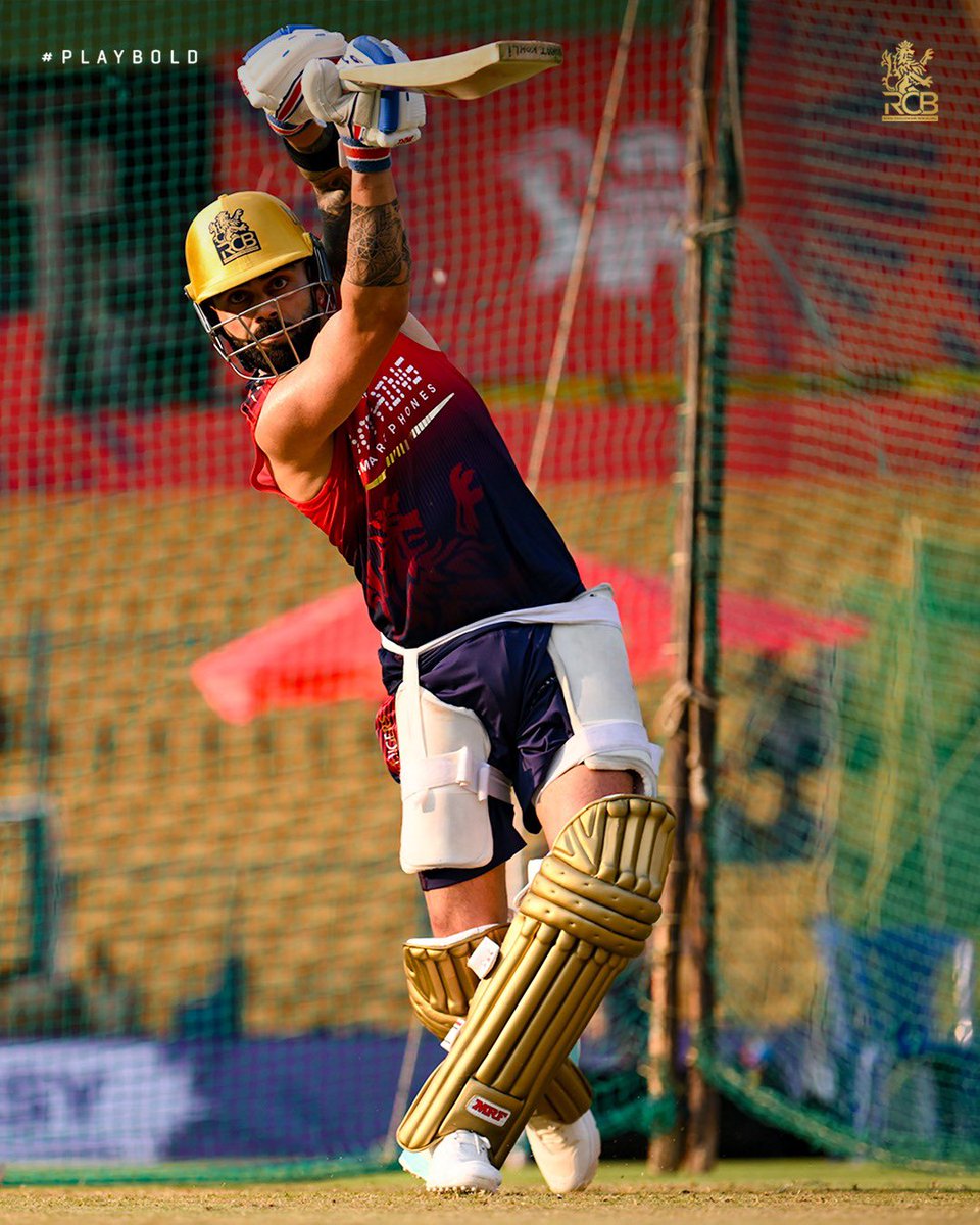 Royal Challengers Bengaluru tweet media