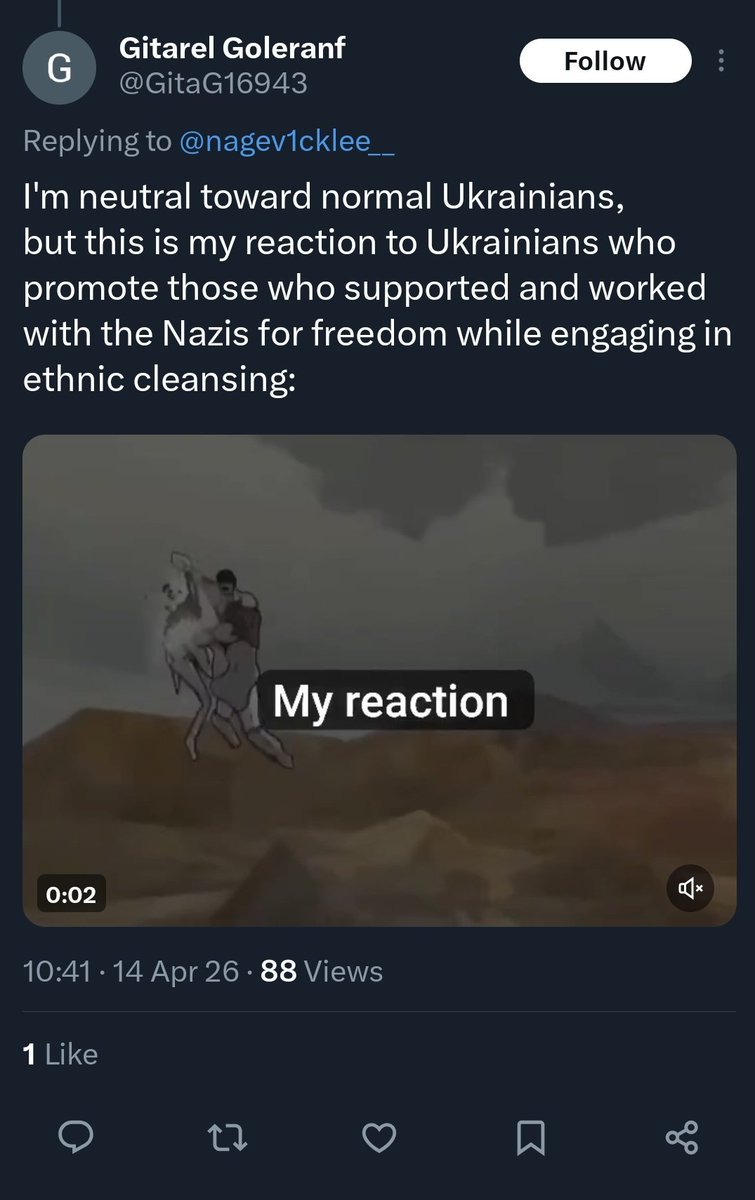 romi 🖋️ 🇺🇦 rest tweet media