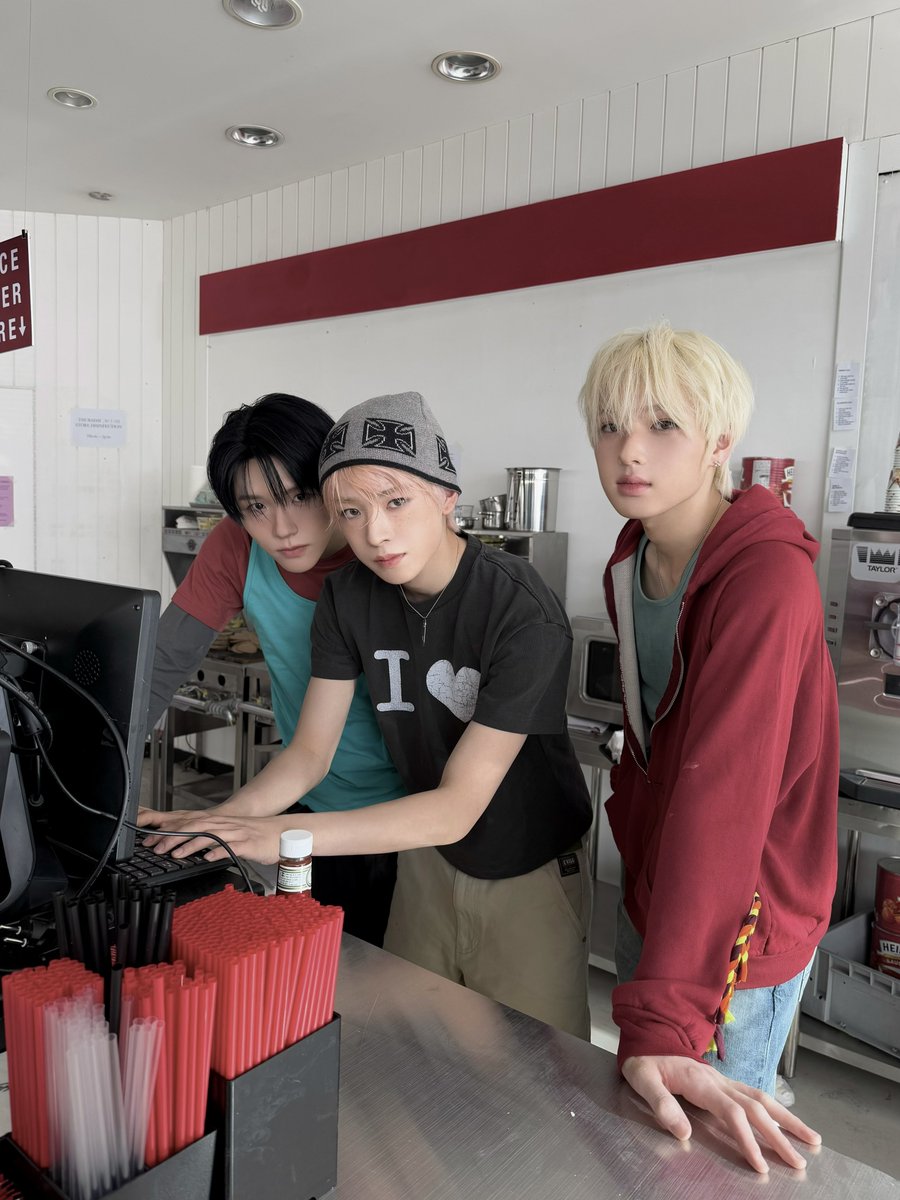 NCT WISH tweet media