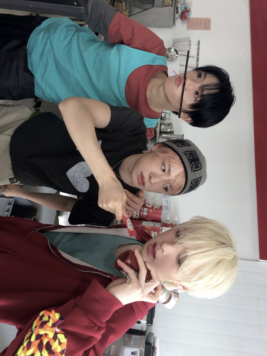 NCT WISH tweet media