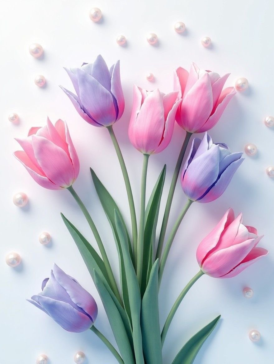 🌷توليب tweet media