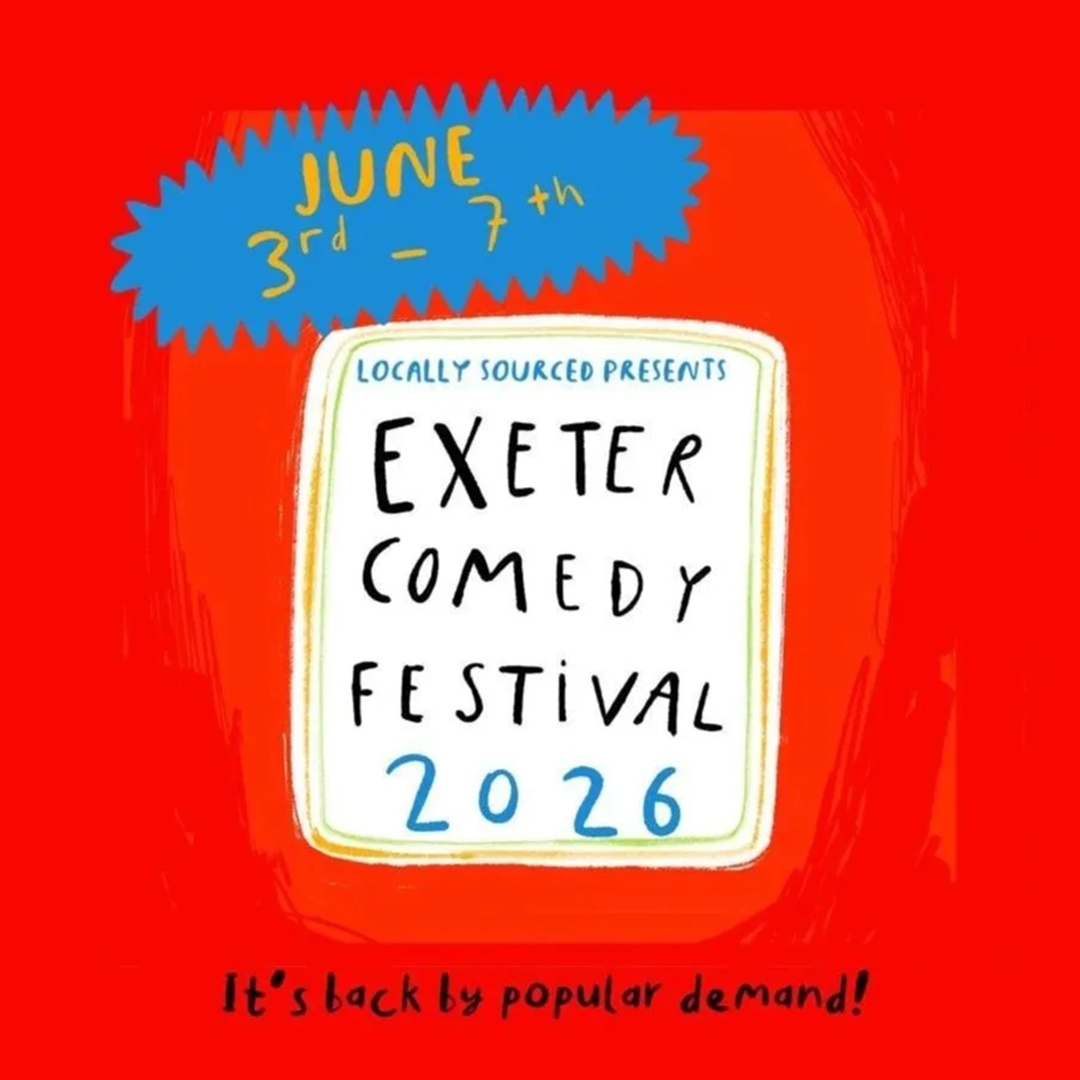 Exeter City Council tweet media
