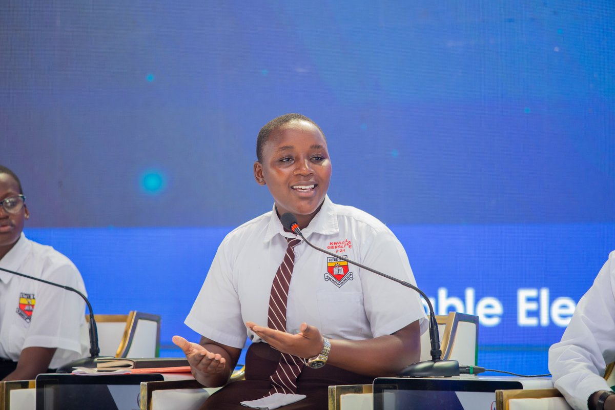 WiE_Uganda's tweet photo. Pictorial highlights of the Women in Energy Forum https://t.co/pPY1usa6eu
