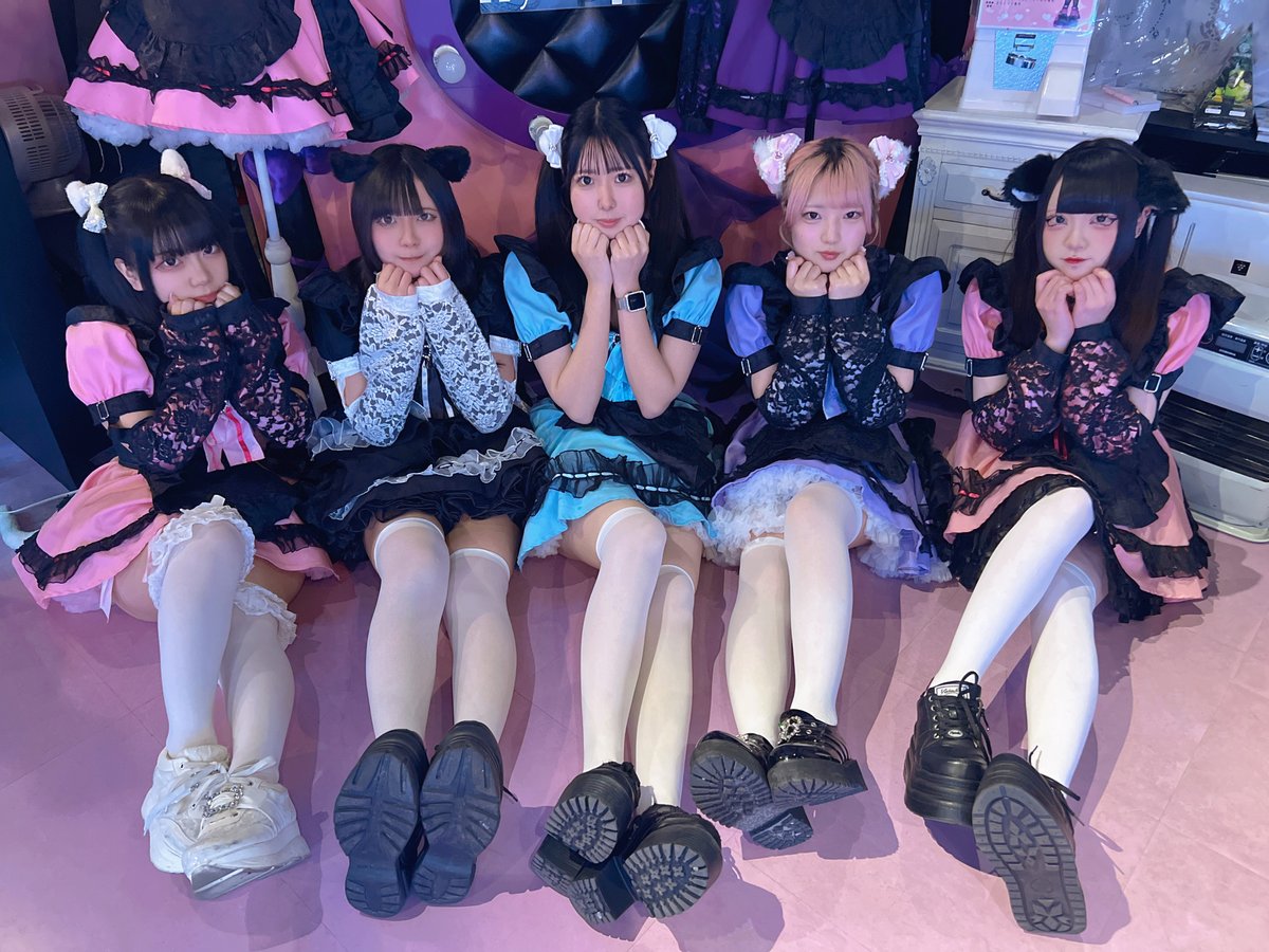 ゼパちゃん 生 チェキ 写真 5枚セット 検 猫 ドラえもん メイド ゼパ 03 2026年最新】ゼパ ちゃんの人気アイテム - メルカリ