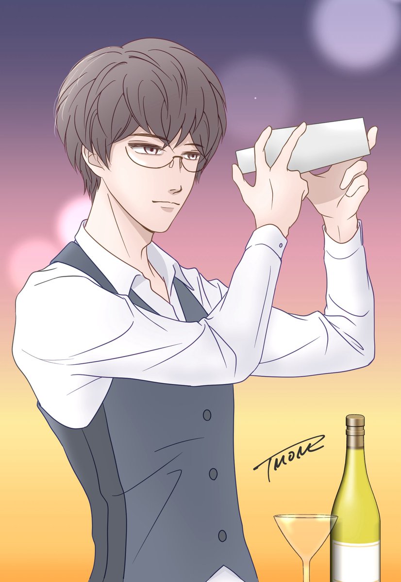 とうやま萠音 tweet media