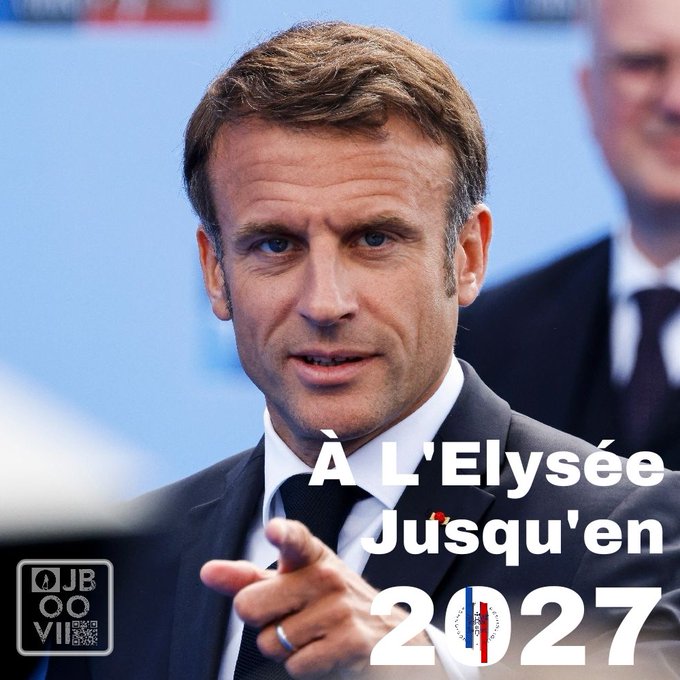 Marcelline Muller ♦️ #TAEM tweet media