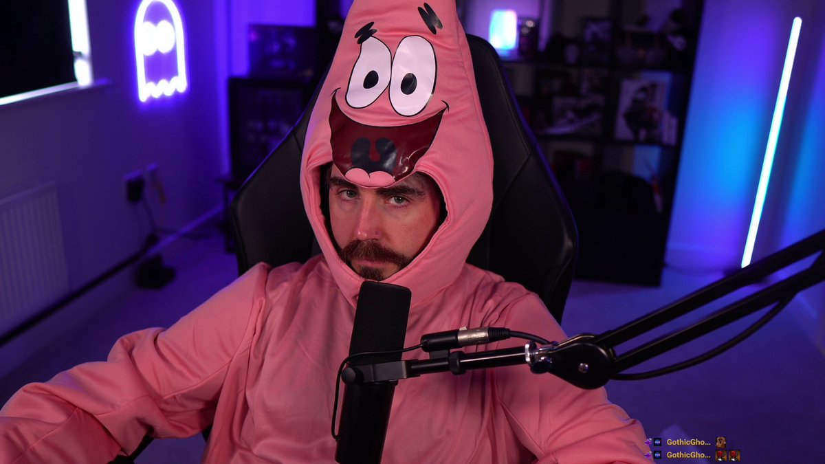 Gh0stArcade tweet media