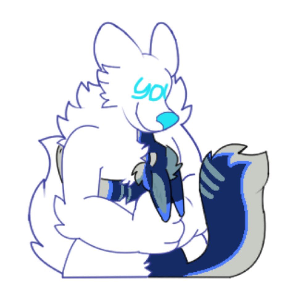 KiecoTheFox ΘΔ🏳️⚧️🔜CFZ26 tweet media