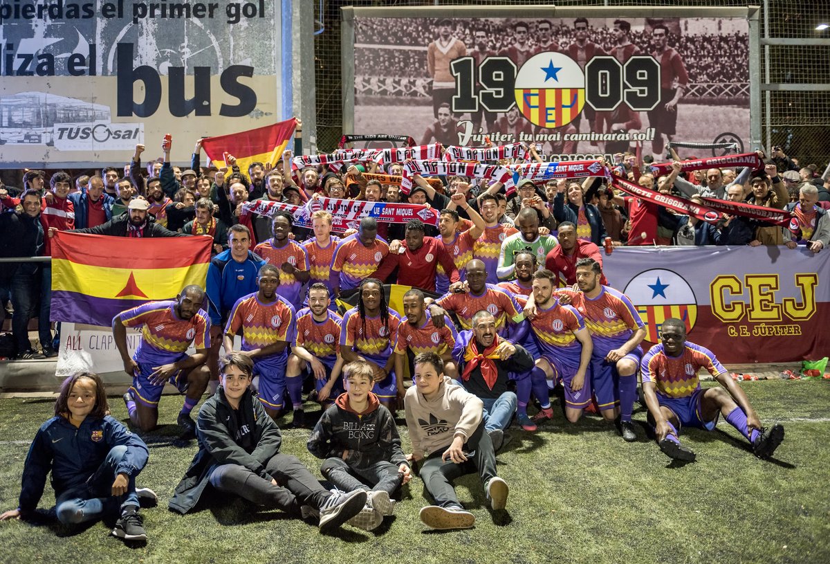 Clapton CFC tweet media