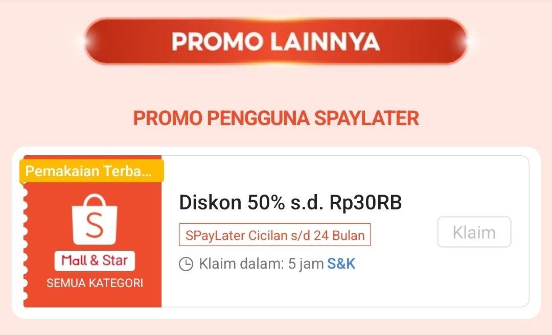 SiCode Promo tweet media