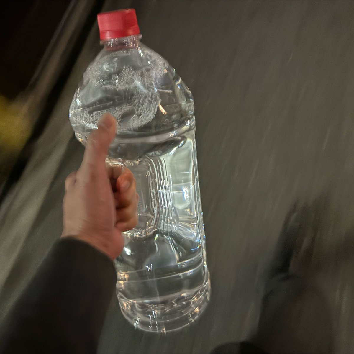 せいげつ tweet media