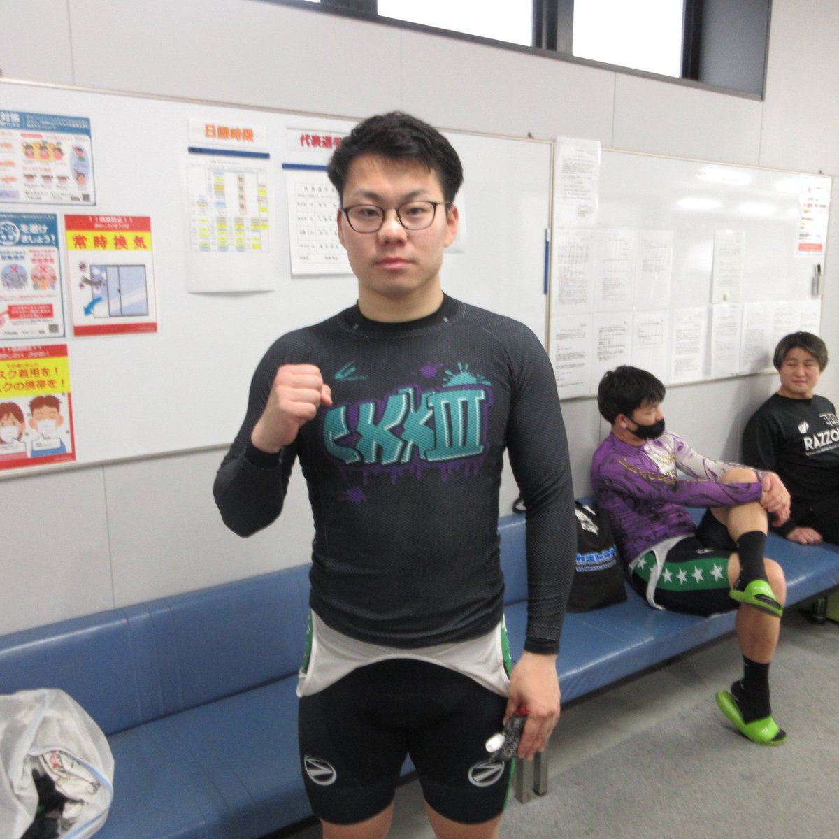 福井中部出版（中部競輪新聞福井版） tweet media